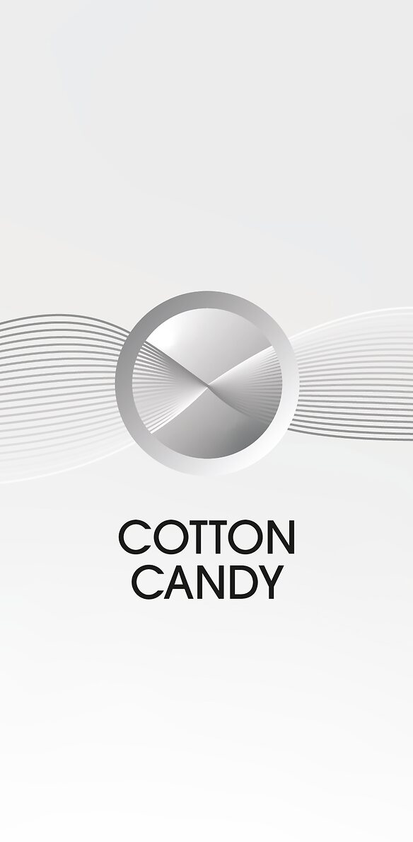 Cotton Candy