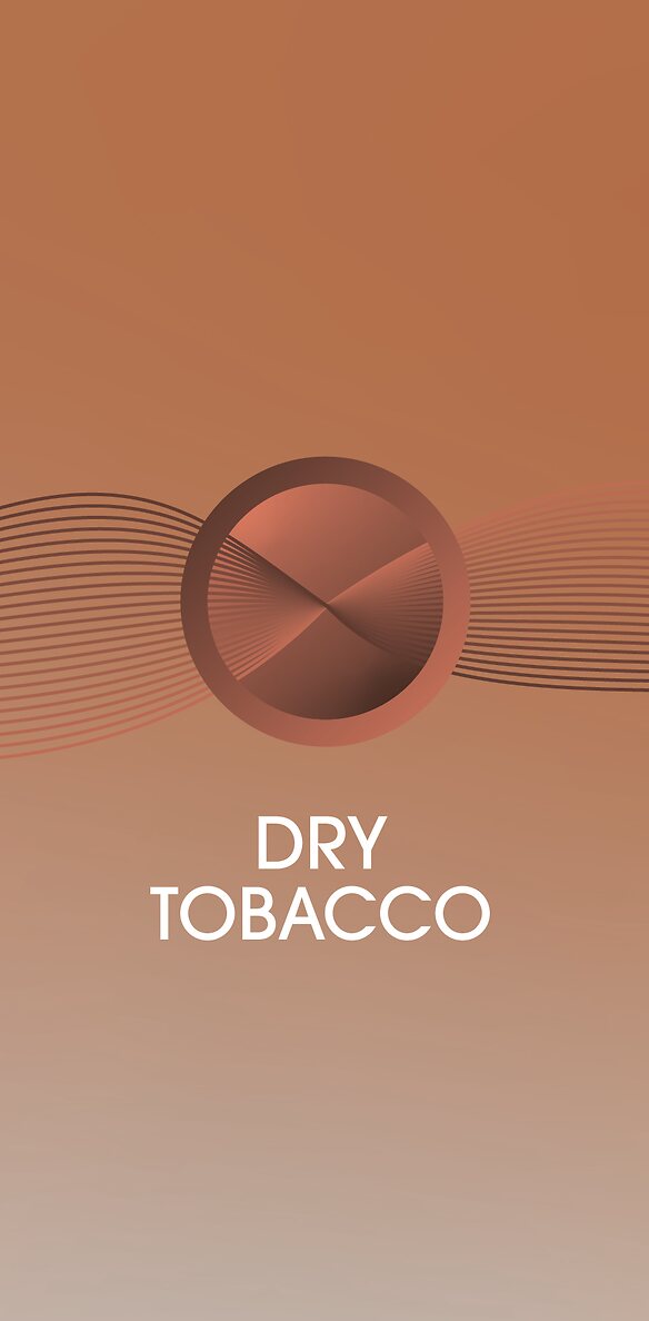 Dry Tobacco