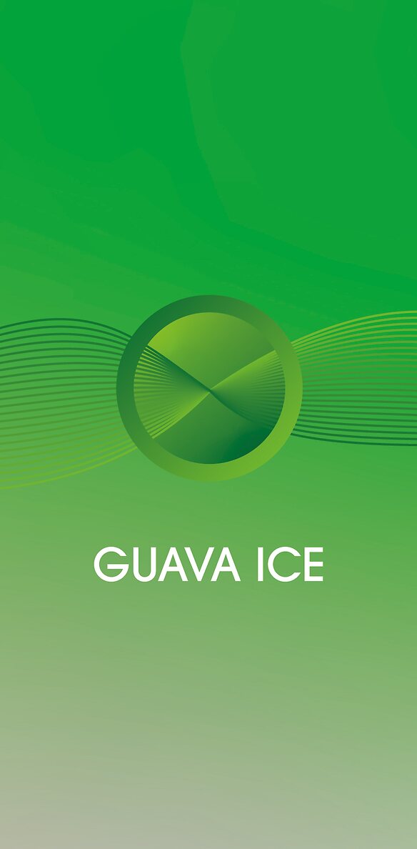 Guava Ice