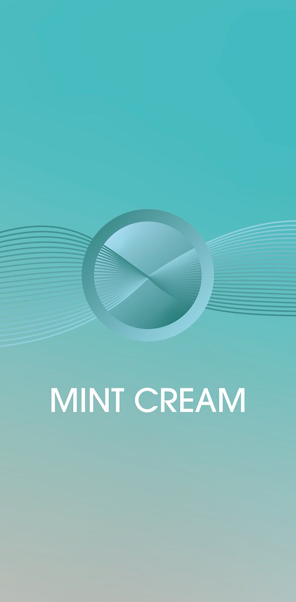 Mint Cream