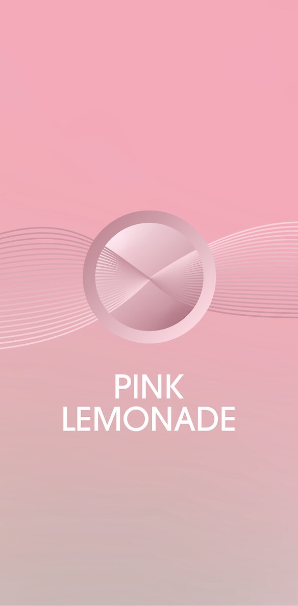 Pink Lemonade