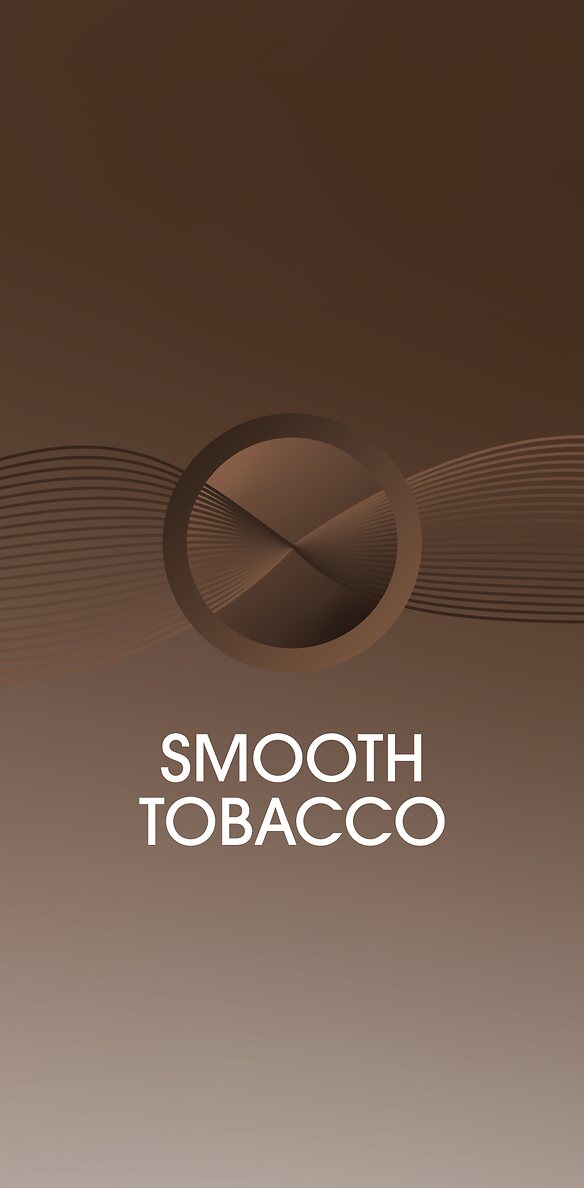 Smooth Tobacco