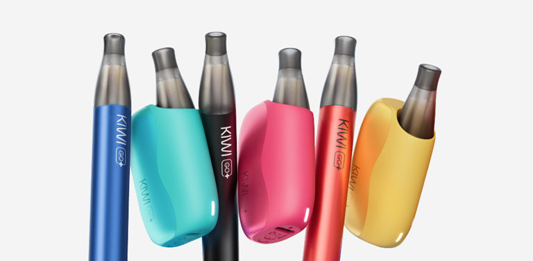 KIWI GO+ Series