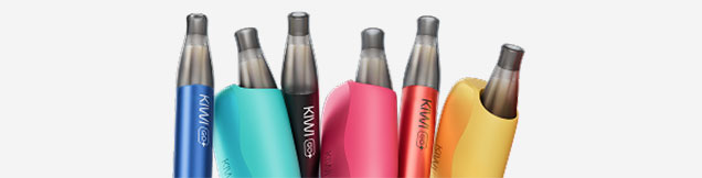 KIWI GO+ Series