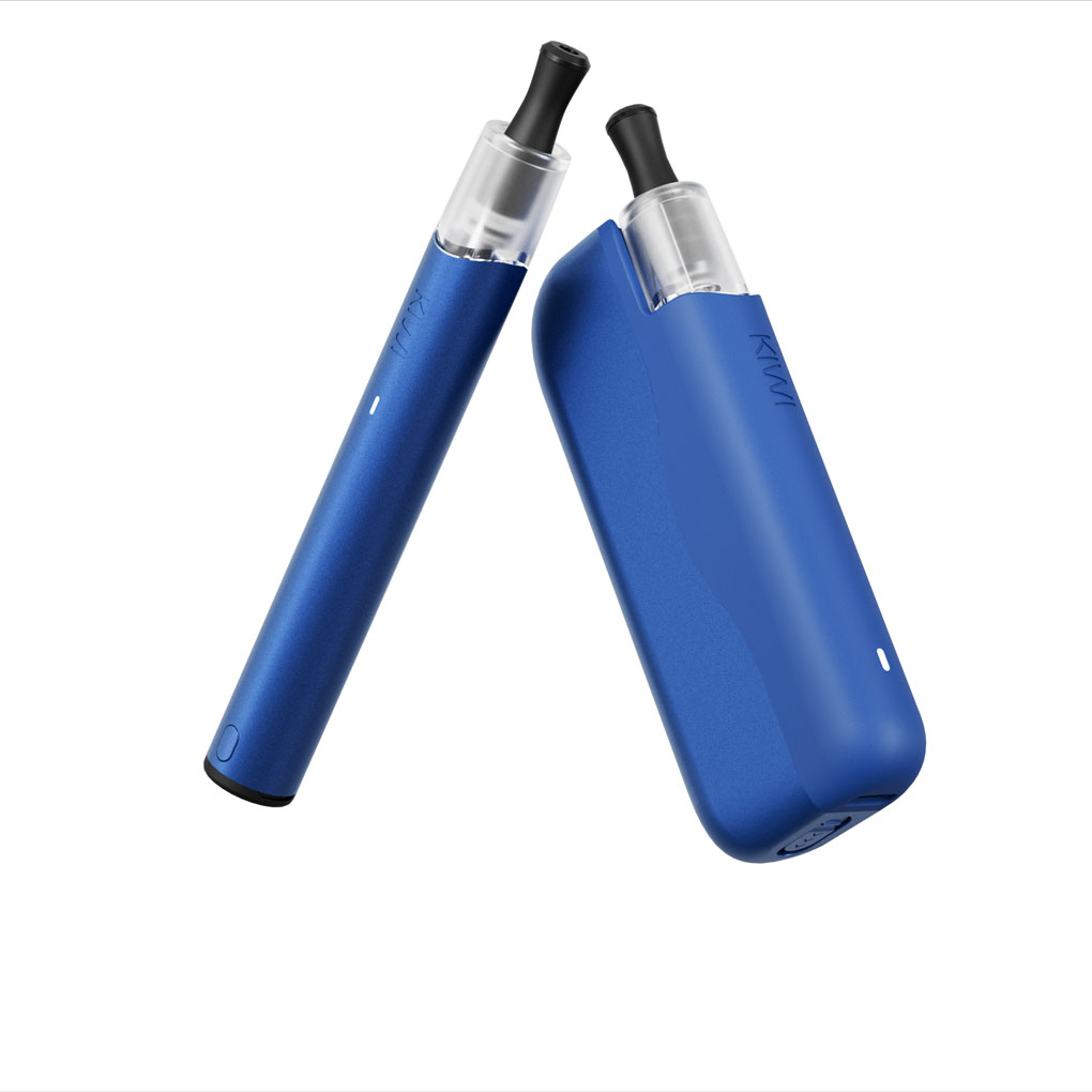 geekvape aegis solo 3 istruzioni ItabWeb | KIWI SPARK STARTER KIT RED 0,8omh main image 1