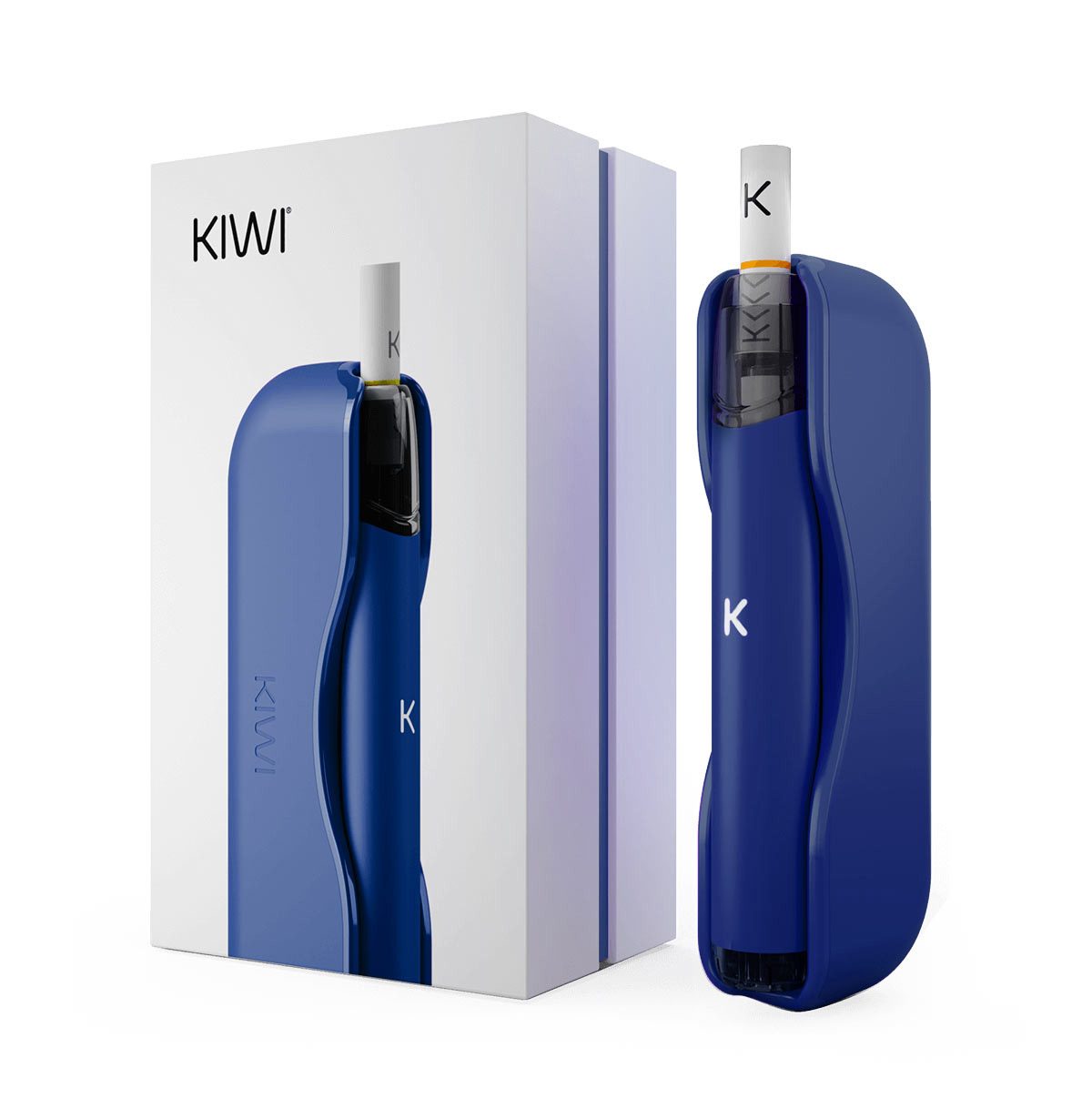 KIWI starter kit - ZioSmoke