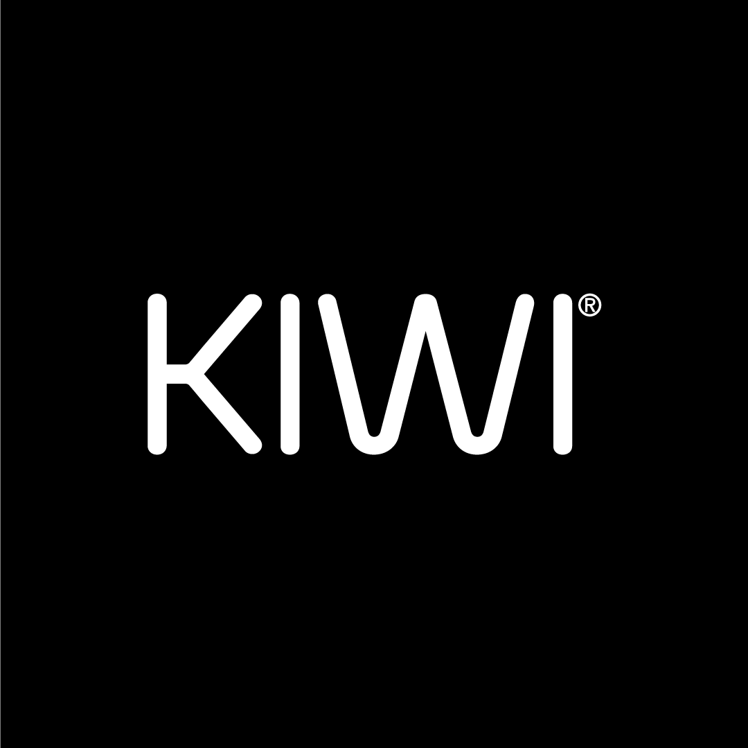 KIWI Pen Stick, Blue, Eco.LogicaMente